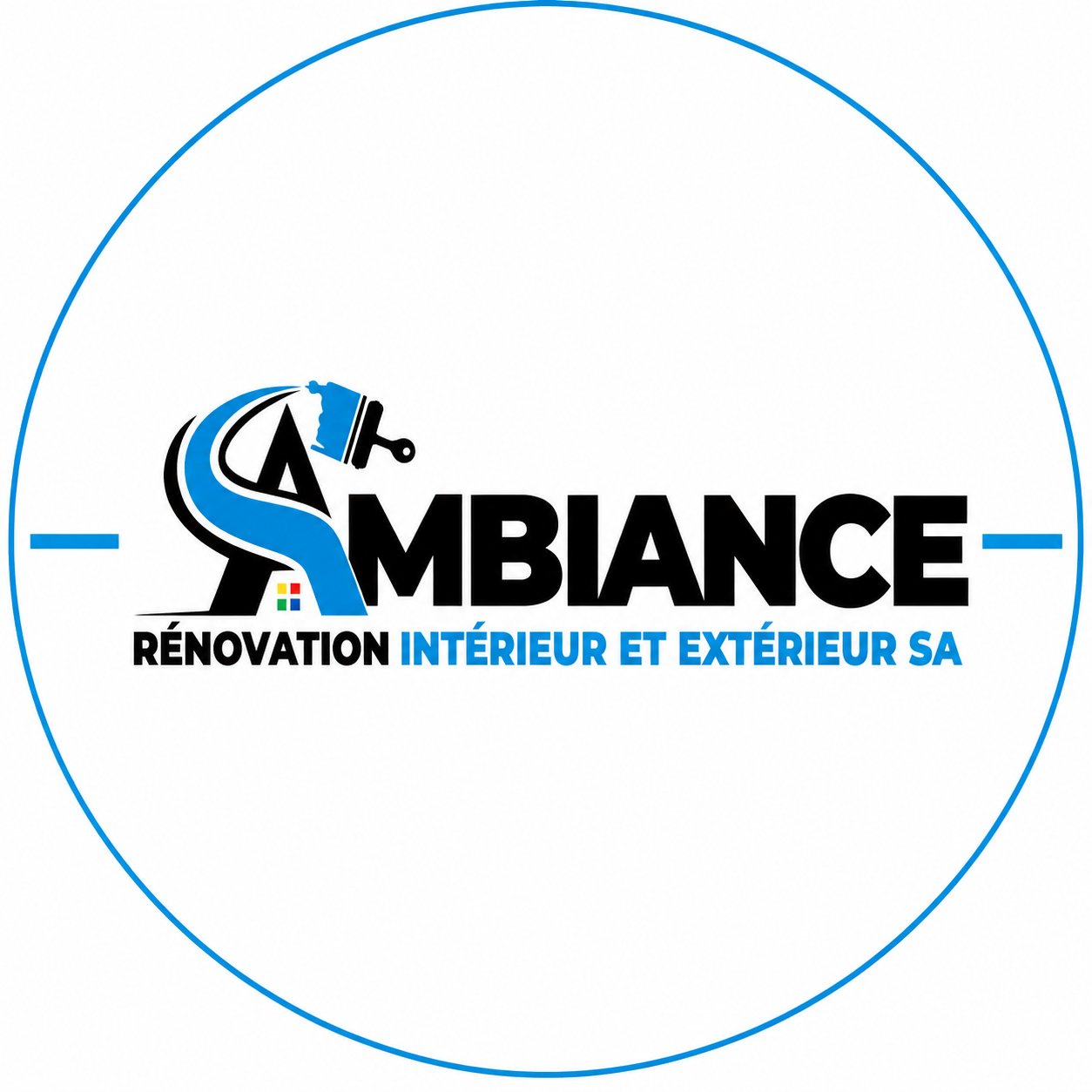 Ambiance Rénovation SA Ltd