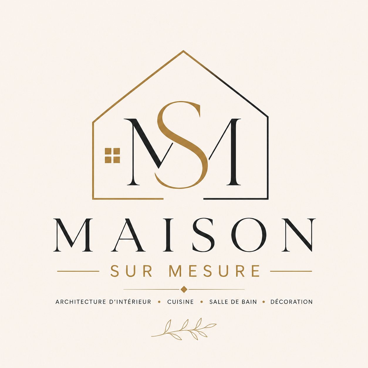 Maison Sur Mesure