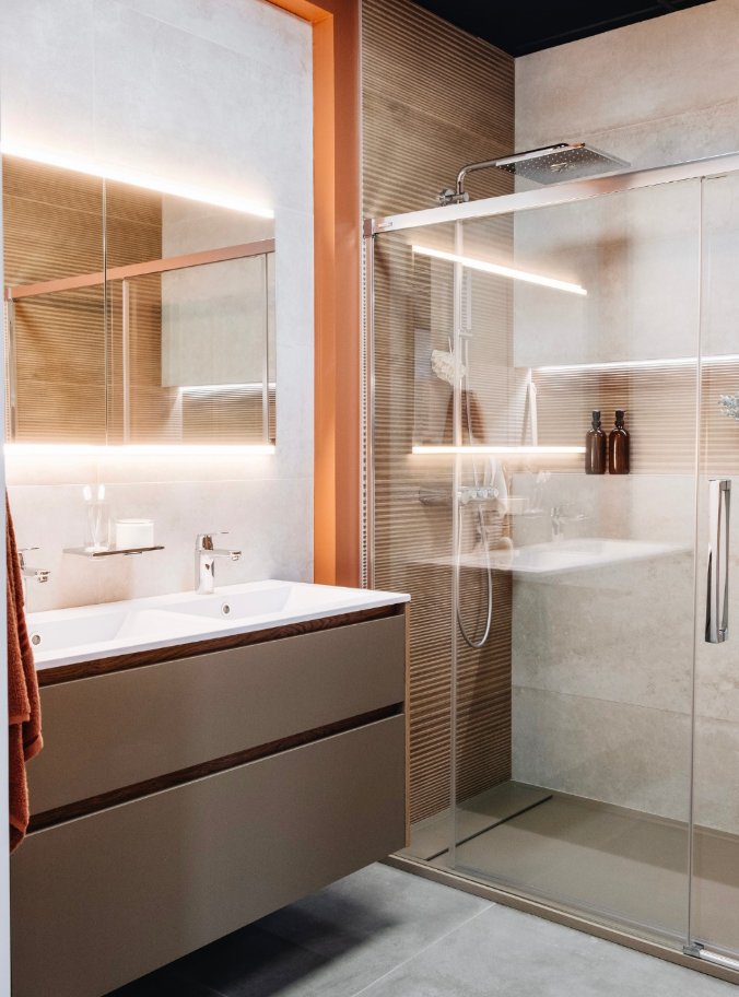 Salle de bain 2